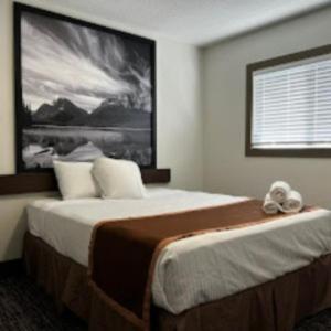 Super 8 By Wyndham Penticton 모텔 외부 사진